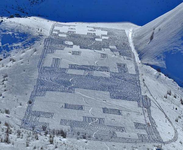 Снимка: inhabitat.com