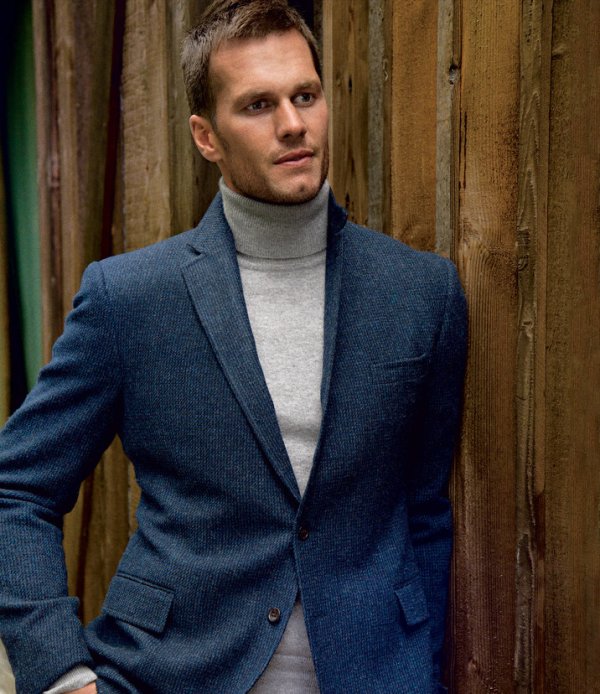 Снимка; gq.com