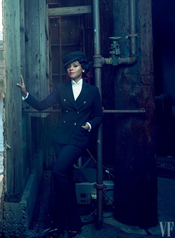 Снимка: Vanity Fair