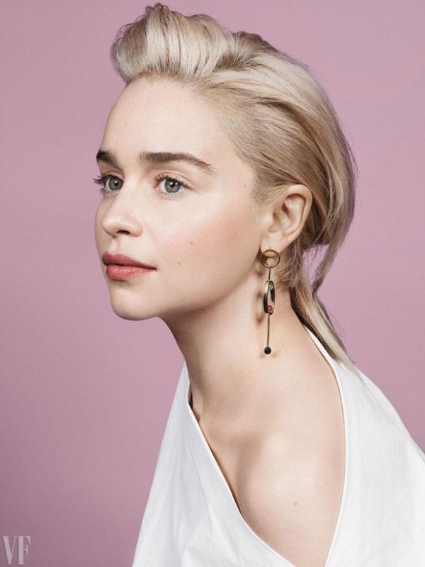 Снимка: Vanity Fair