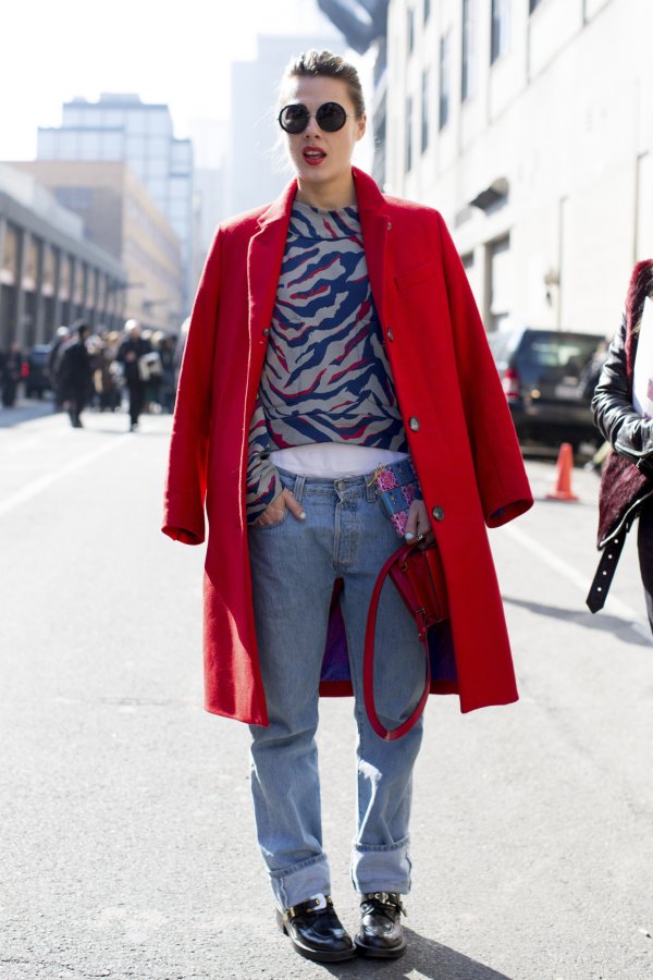 Снимка: thefashionspot.com