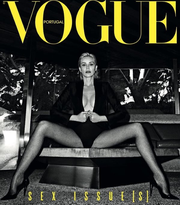 Източник: "Vogue"