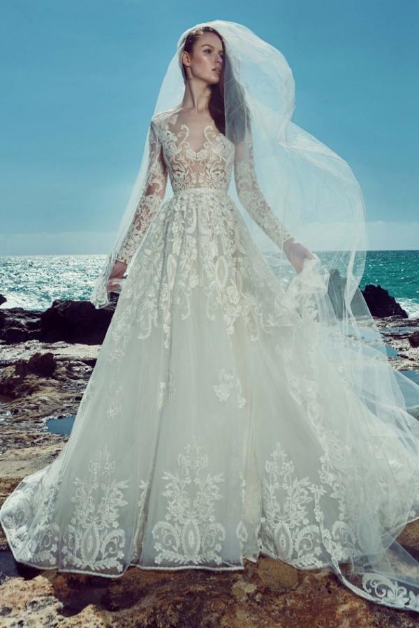 Снимка: Zuhair Murad