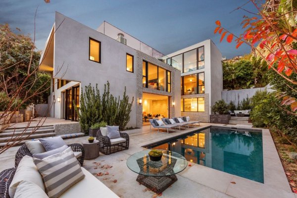 Снимка: Courtesy of Sotheby's International Realty