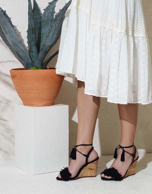 Снимка: Aquazzura 