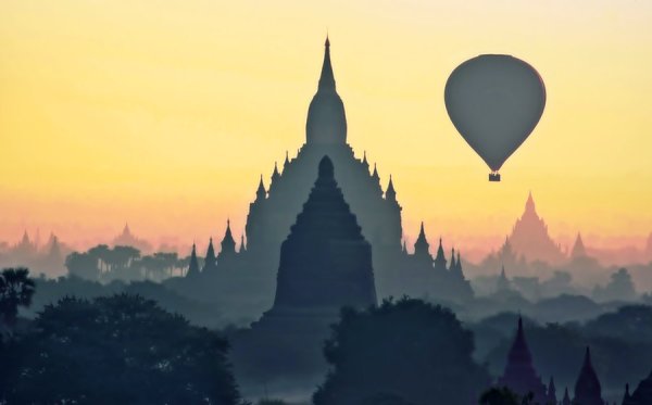 Снимка: worldfortravel.com