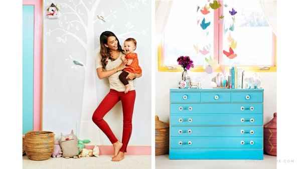 Снимка: domainehome.com