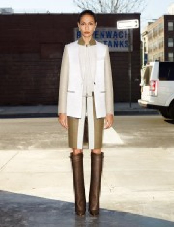 Снимка: Givenchy