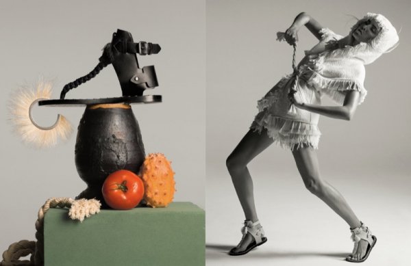 Снимка: Isabel Marant