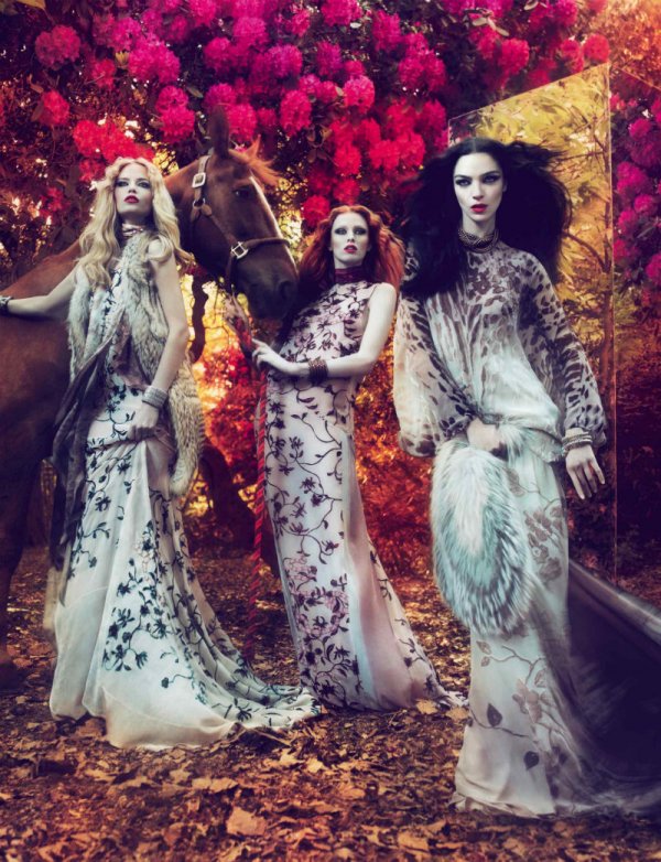 Снимка: Mert & Marcus