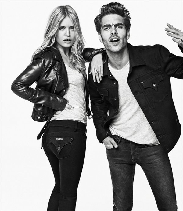 Снимка: Hudson Jeans