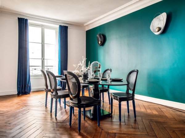 Снимка: architecturaldigest.com