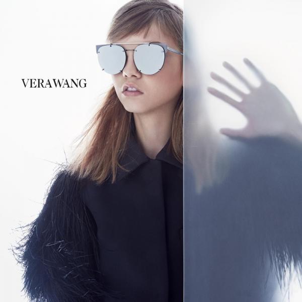Снимка: Vera Wang