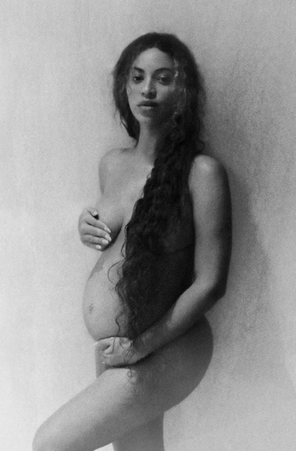 Снимка: Beyonce