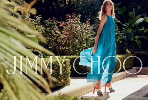 Снимка: Jimmy Choo