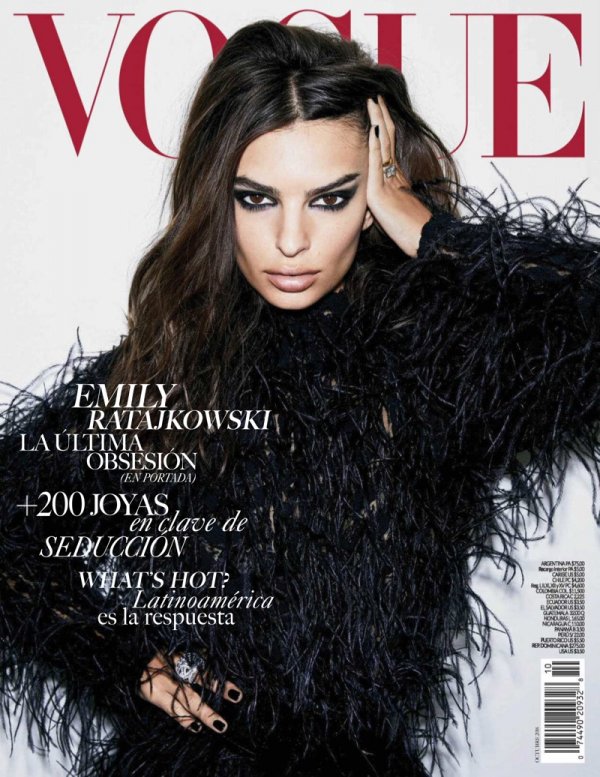 Снимка: Vogue
