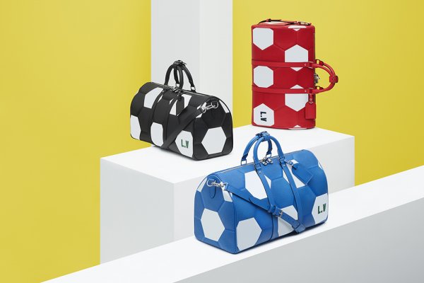 Снимка: Louis Vuitton