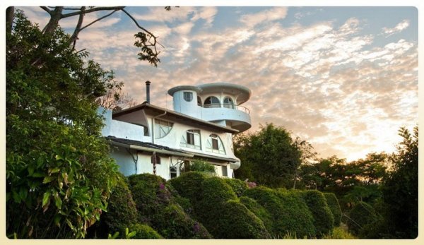 Finca Rosa Blanca - Коста РикаСнимка: Finca Rosa Blanca