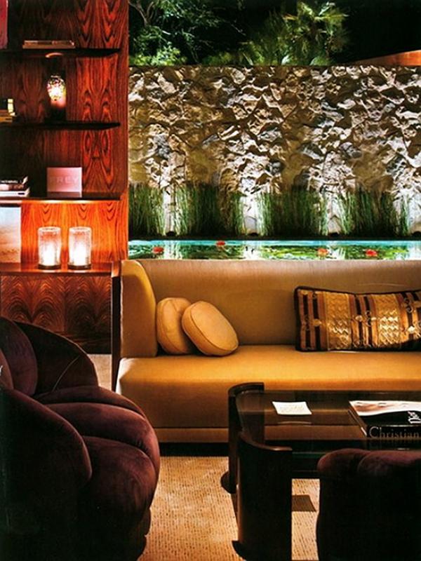 Снимка: Architectural Digest