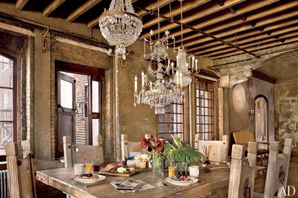 Снимка: architecturaldigest.com