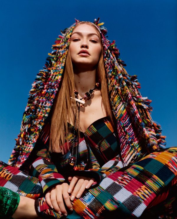 Снимка: Missoni