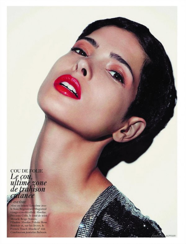 Снимка: Vogue Paris