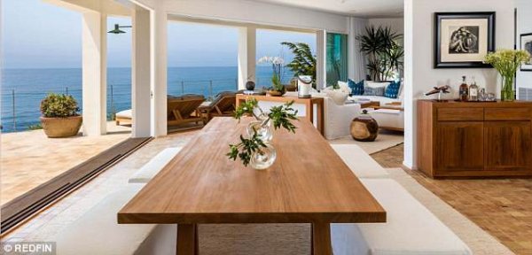 Снимка: REDFIN, Daily Mail