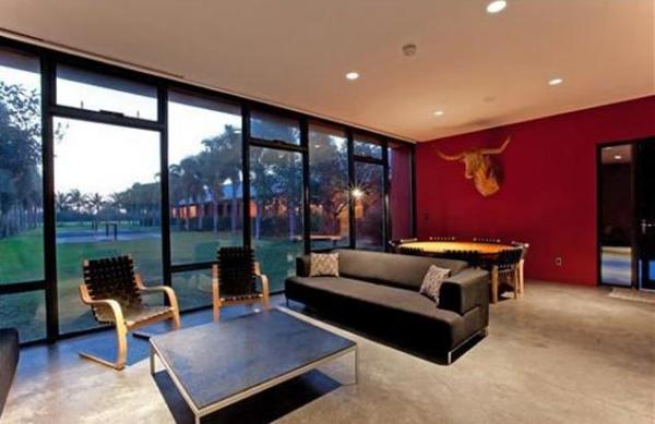 Снимка: luxuryhomes.com