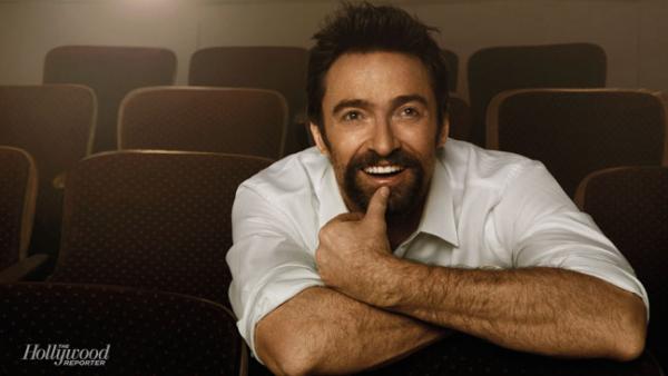 Снимка: сп. The Hollywood Reporter