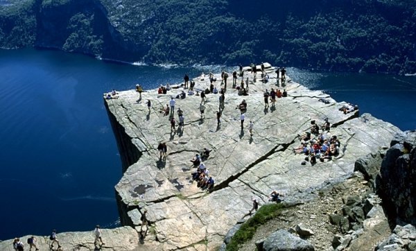 Снимка: worldfortravel.com