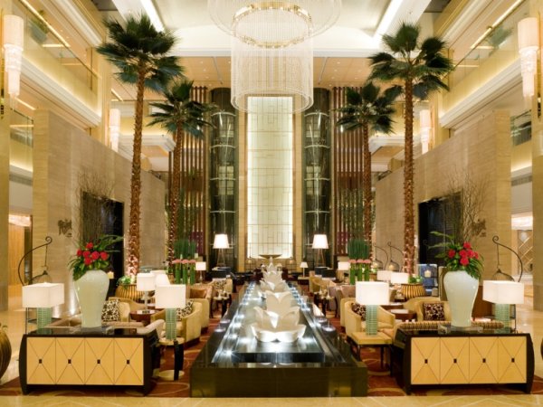 Хотел Sofitel Forebase в Чонг Куинг, Китай.Rooms: 100Service: 100Food: 92.9Location: 92.9Design: 100Activities: 0