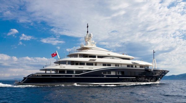 Снимка: thecoolhunter.net