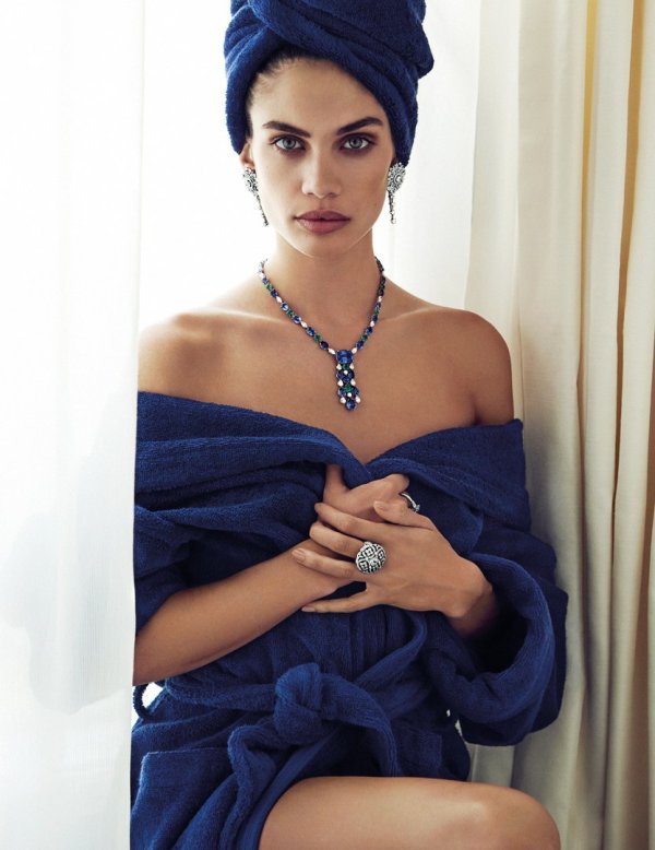 Снимка: Vogue, Испания