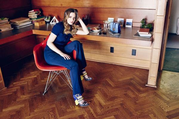 Снимка: Jimmy Choo