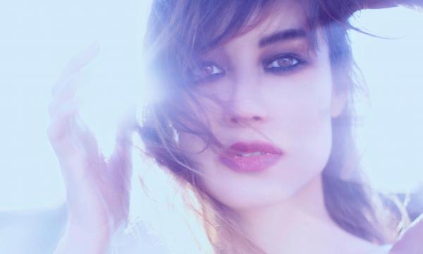 Снимка: Bérénice Marlohe - Facebook fan page