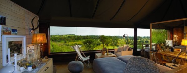 Снимка: Singita Grumeti Reserves