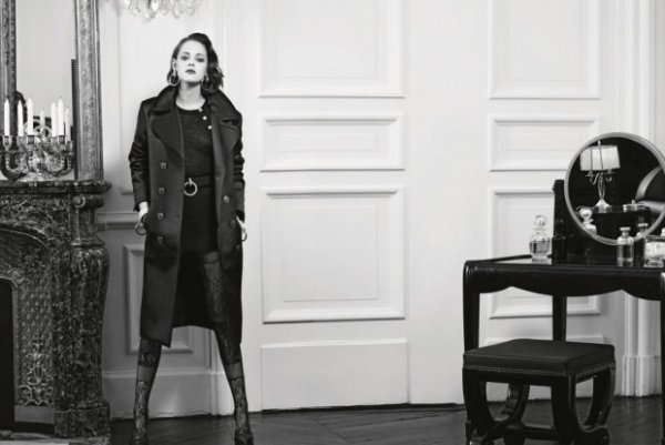 Снимка: Chanel