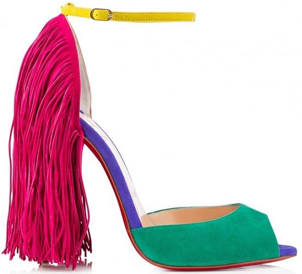 Снимка: Christian Louboutin