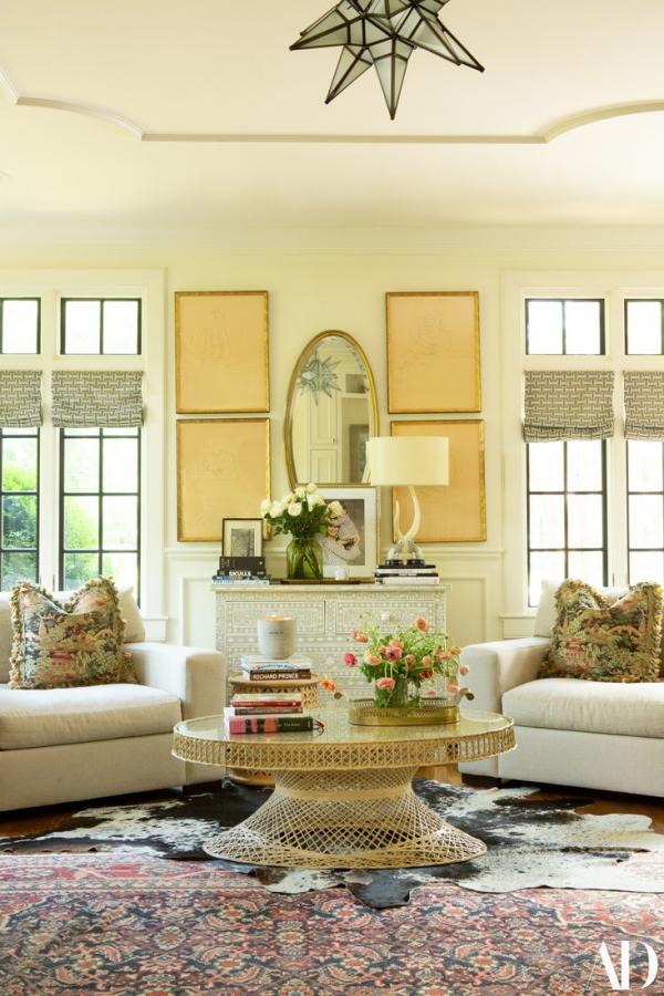 Снимка: architecturaldigest.com