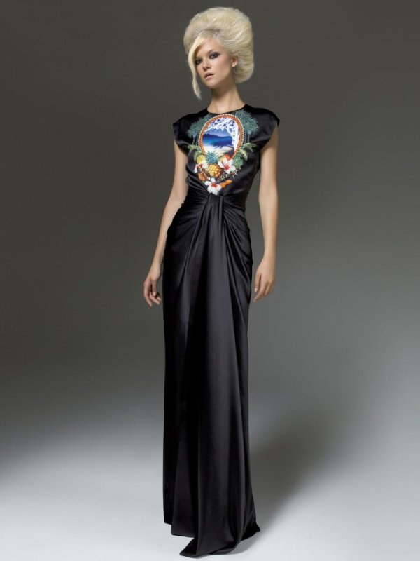 Снимка: Versace Atelier