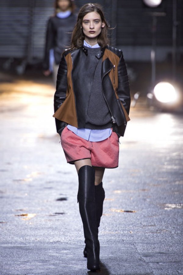 3.1 Phillip Lim Winter 2013