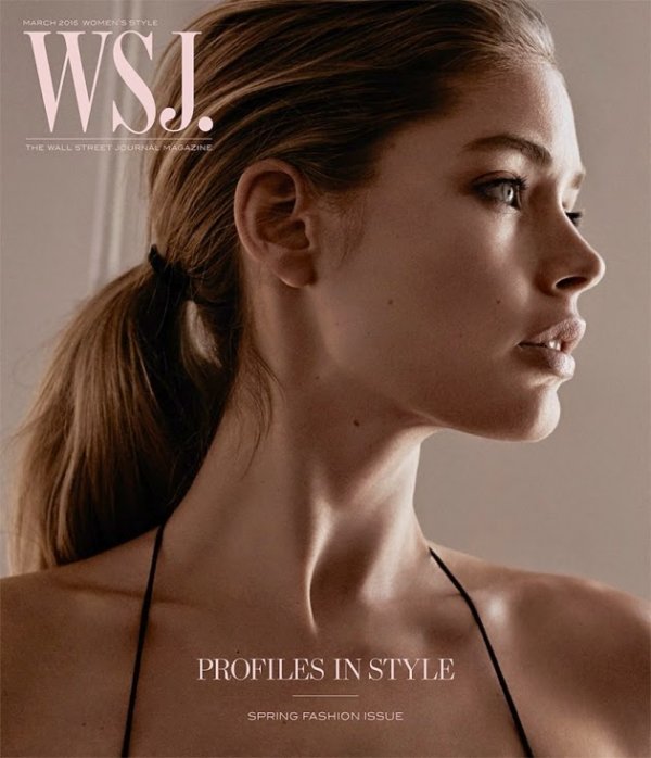 Снимка: WSJ. Magazine