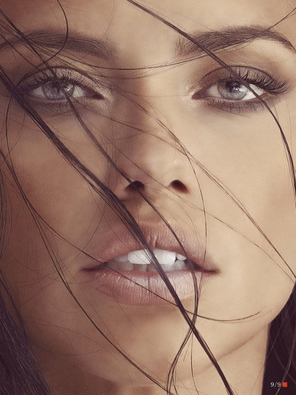 Снимка: Vogue