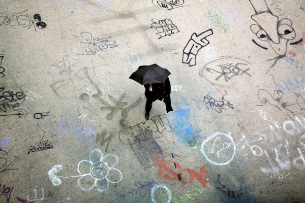 Снимка: Christophe Jacrot