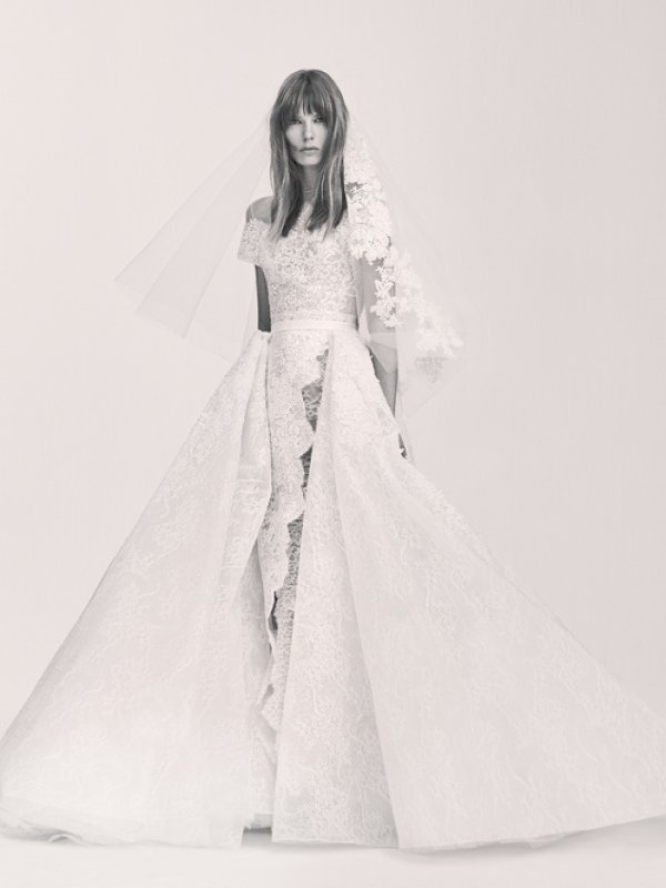 Снимка: Elie Saab