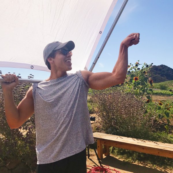 Joseph Baena/Instagram