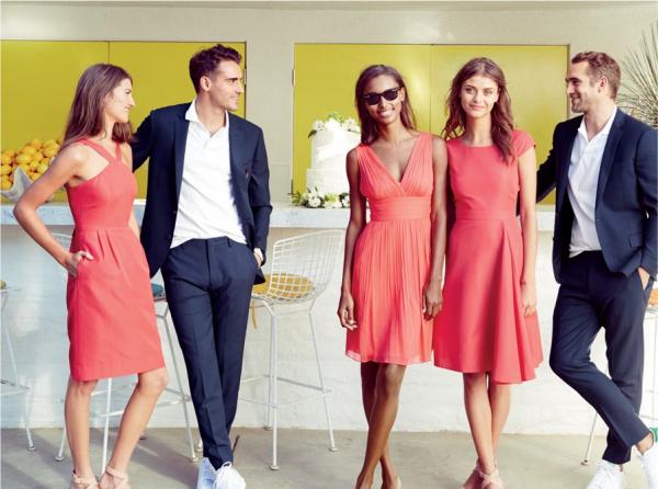 Снимка: J. Crew