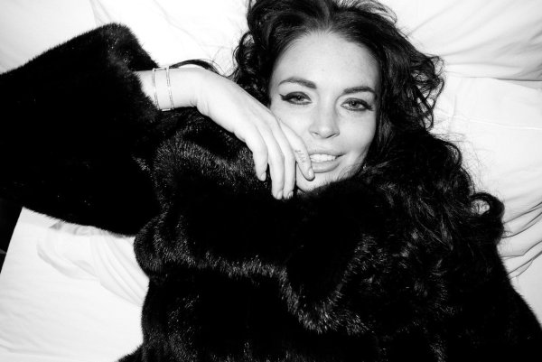 Снимка: Terry Richardson