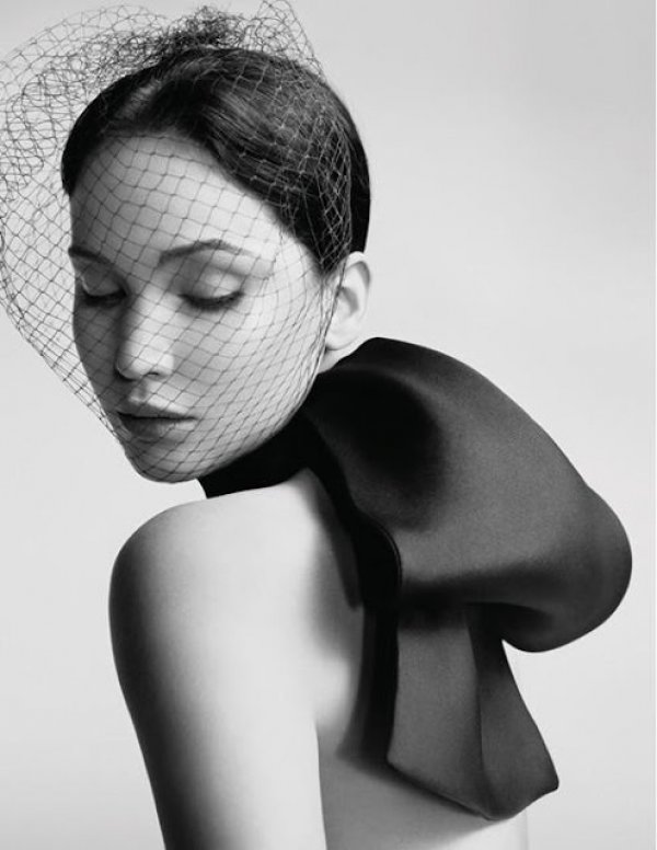 Снимка: Miss Dior