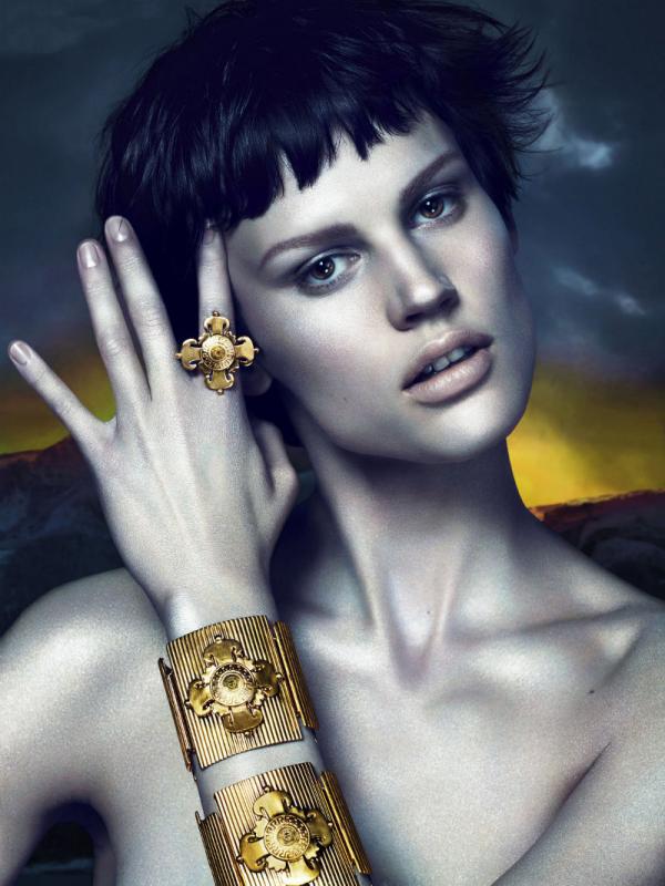 Снимка: Mert & Marcus